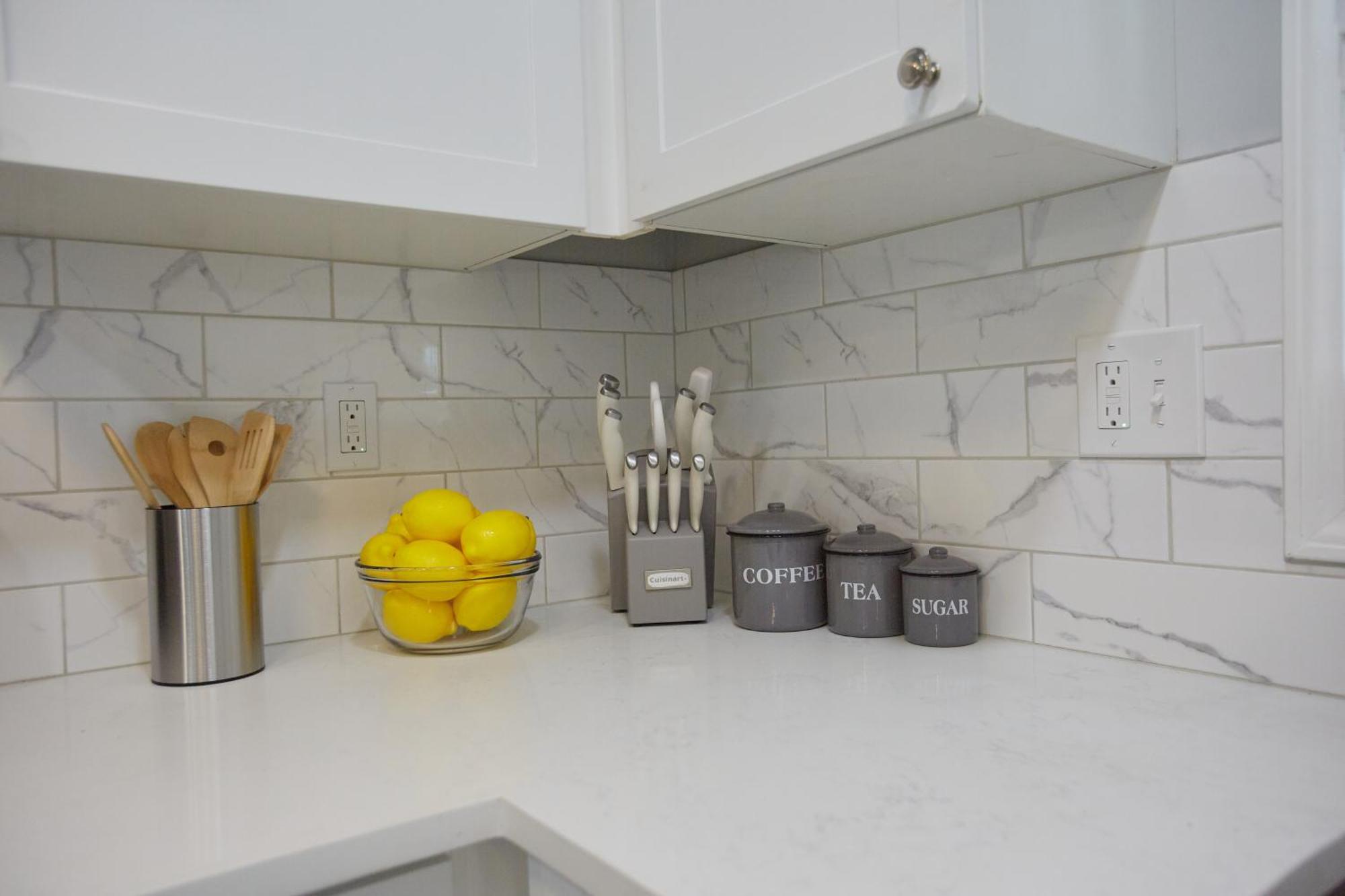 Decatur 2 Bedroom Bliss Modern Comfort Zewnętrze zdjęcie