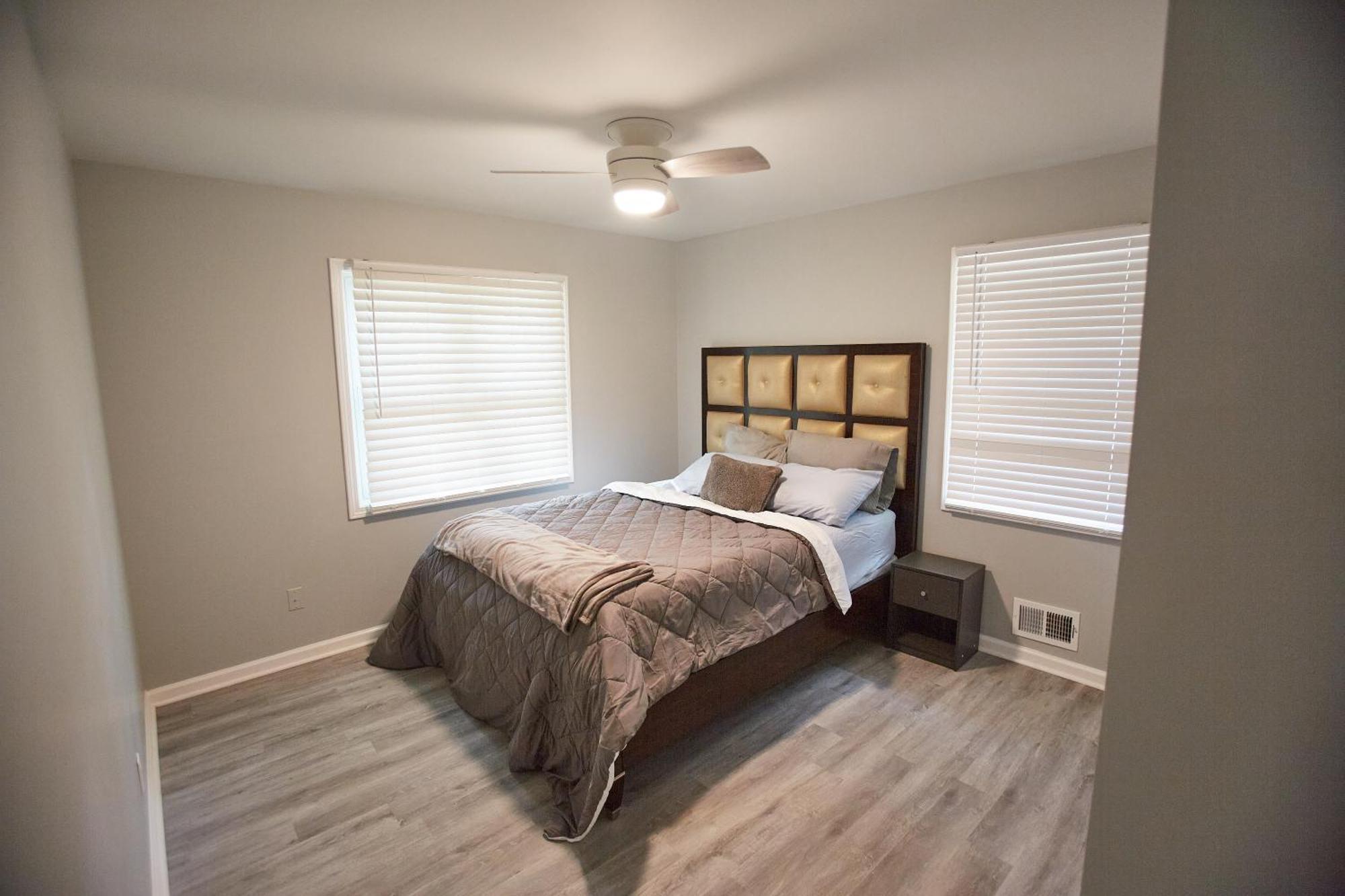 Decatur 2 Bedroom Bliss Modern Comfort Zewnętrze zdjęcie