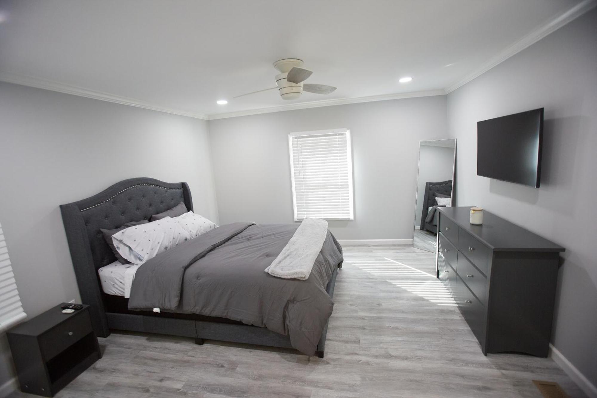 Decatur 2 Bedroom Bliss Modern Comfort Zewnętrze zdjęcie