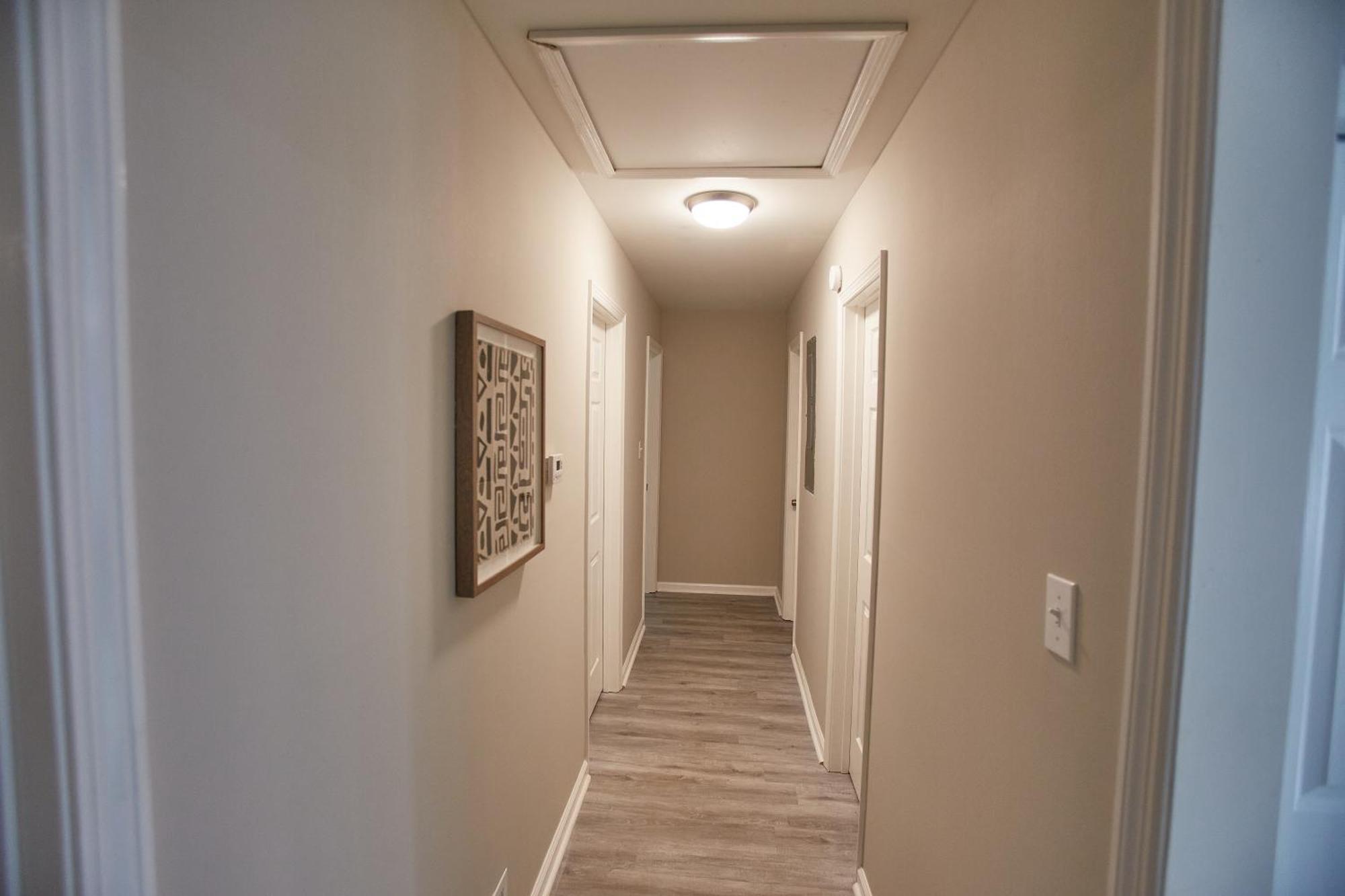 Decatur 2 Bedroom Bliss Modern Comfort Zewnętrze zdjęcie